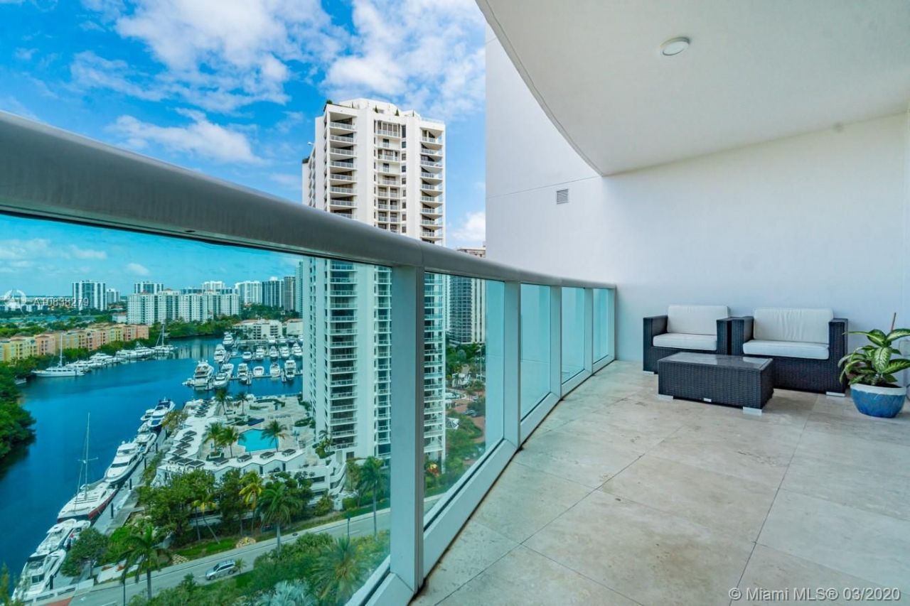 Apartment in Miami, USA, 170 m² - picture 6