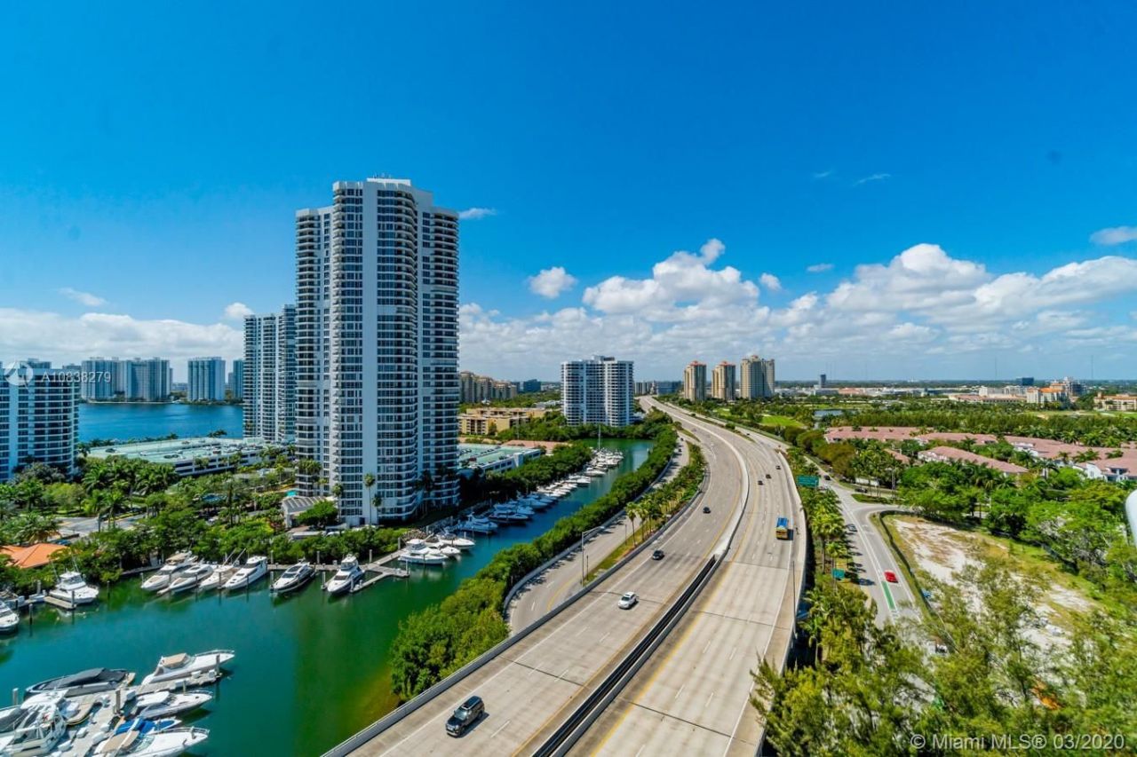 Apartment in Miami, USA, 170 m² - picture 16