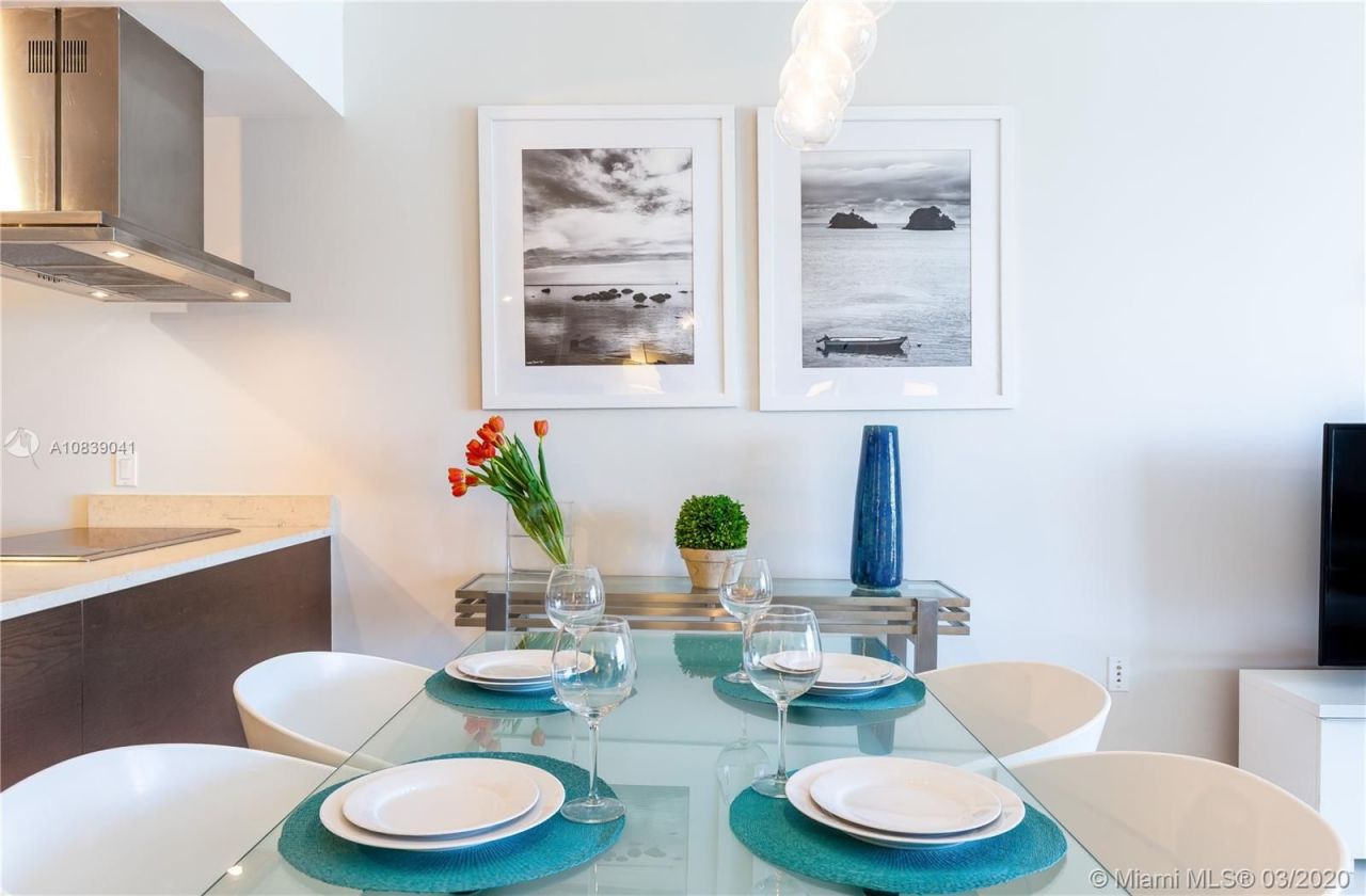 Appartement à Miami, États-Unis, 80 m² - image 14