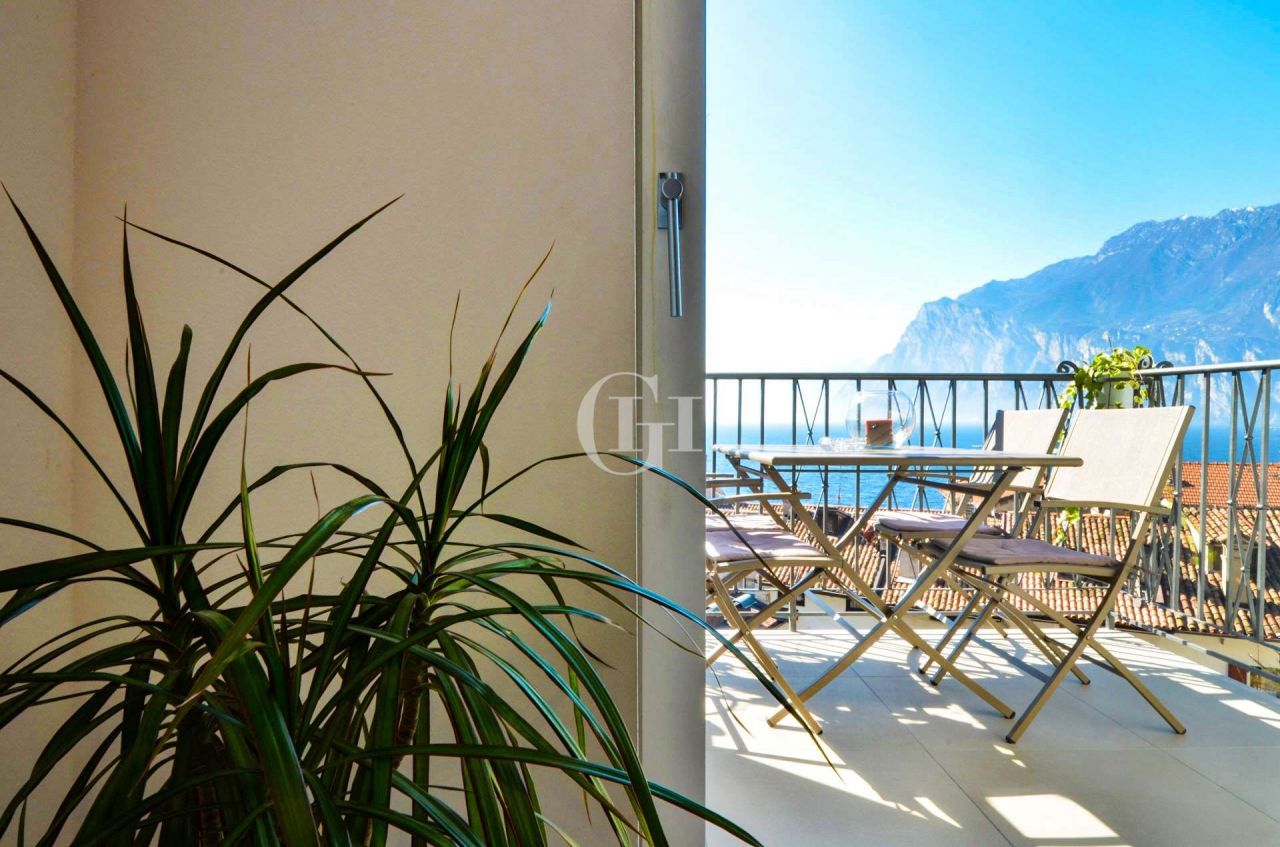 Apartment in Gardasee, Italien, 115 m² - Foto 1