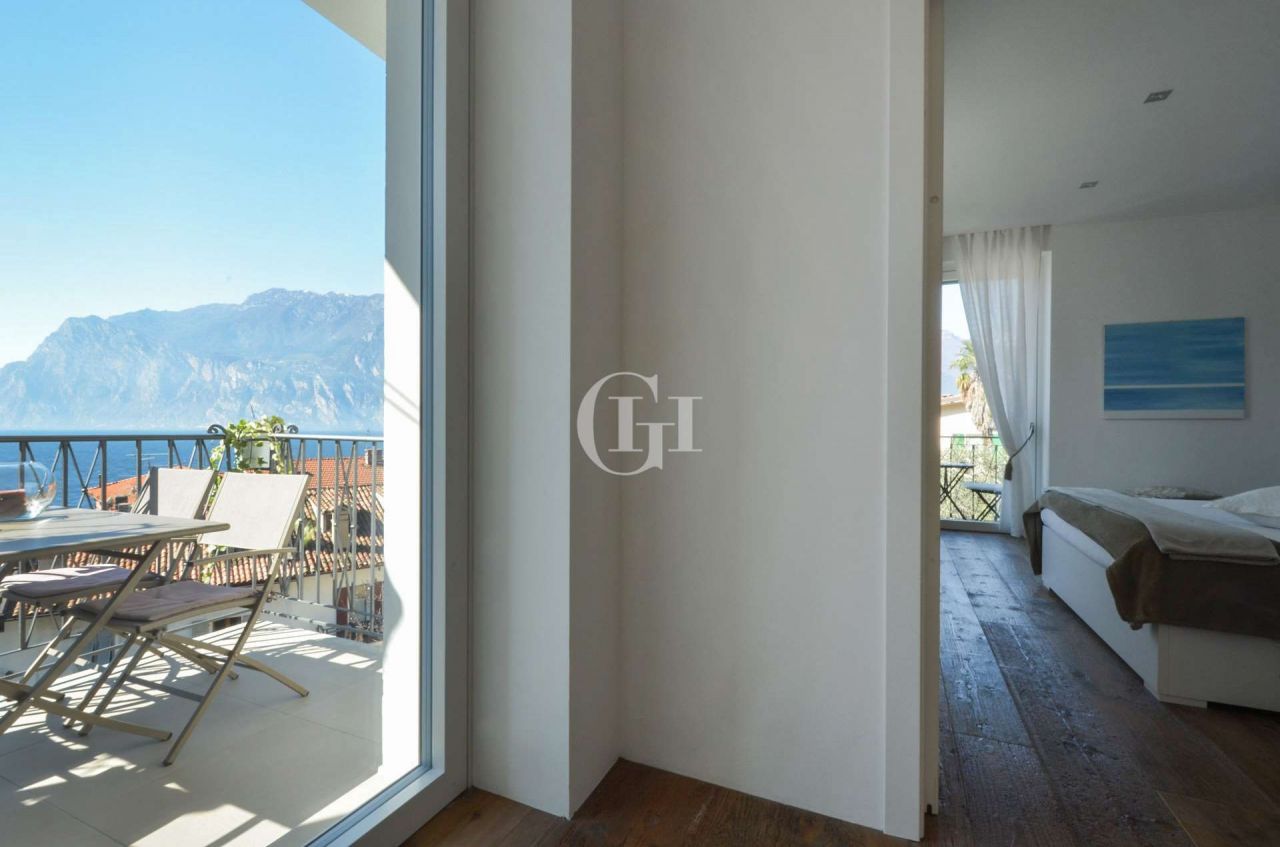Appartement par le Lac de Garde, Italie, 115 m² - image 7