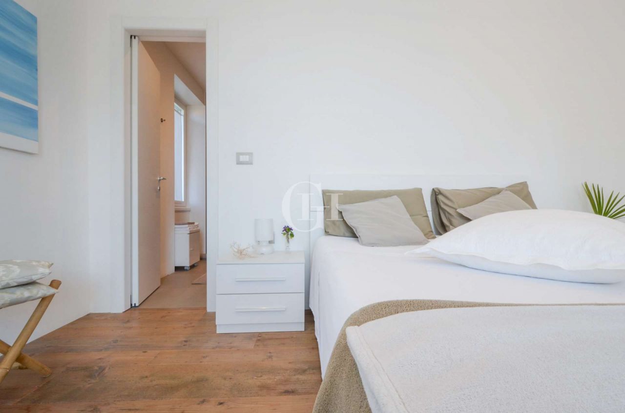 Appartement par le Lac de Garde, Italie, 115 m² - image 8