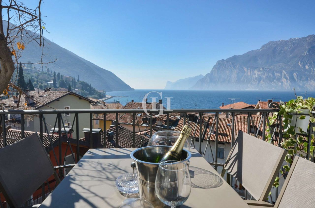 Appartement par le Lac de Garde, Italie, 115 m² - image 12