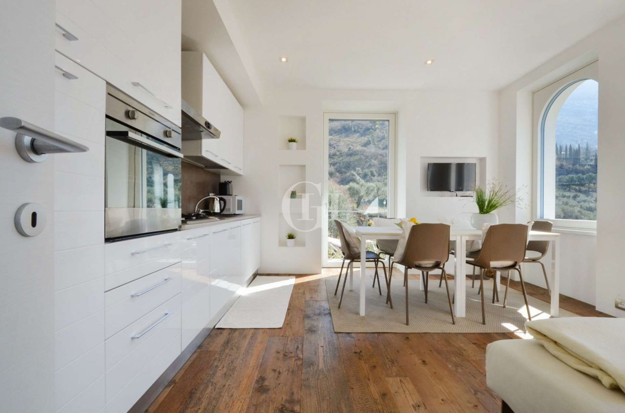 Appartement par le Lac de Garde, Italie, 115 m² - image 14