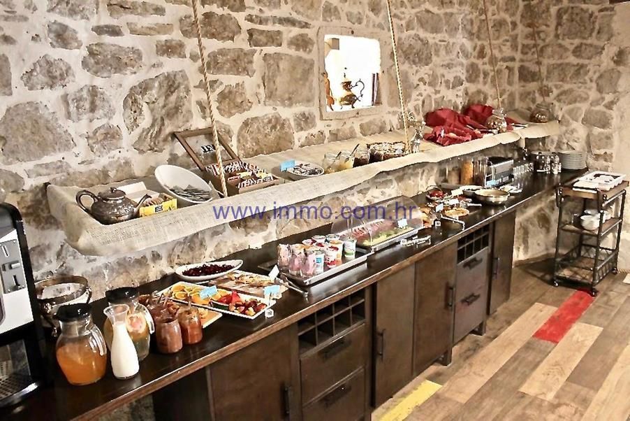 Hotel in Split, Kroatien, 600 m² - Foto 3