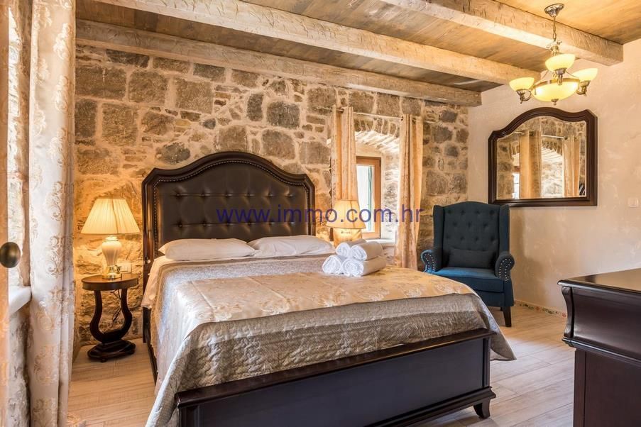 Hotel in Split, Kroatien, 600 m² - Foto 6