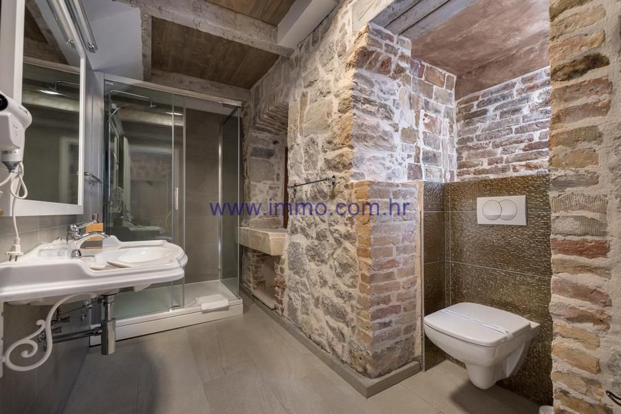 Hotel in Split, Kroatien, 600 m² - Foto 8