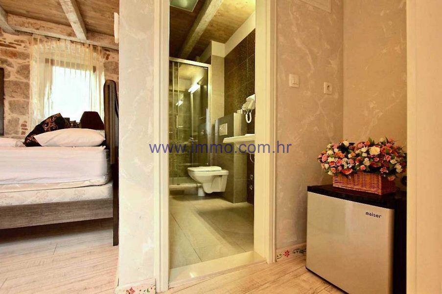 Hotel in Split, Kroatien, 600 m² - Foto 10