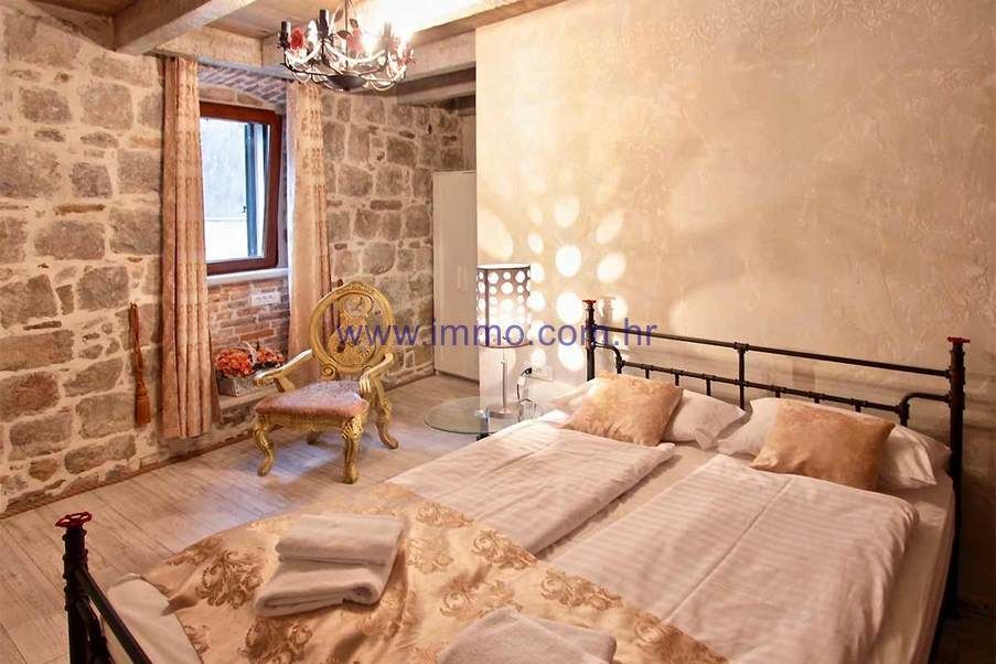 Hotel in Split, Kroatien, 600 m² - Foto 13