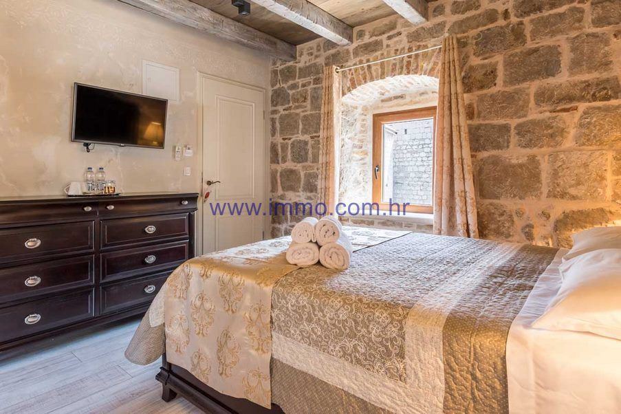 Hotel in Split, Kroatien, 600 m² - Foto 16