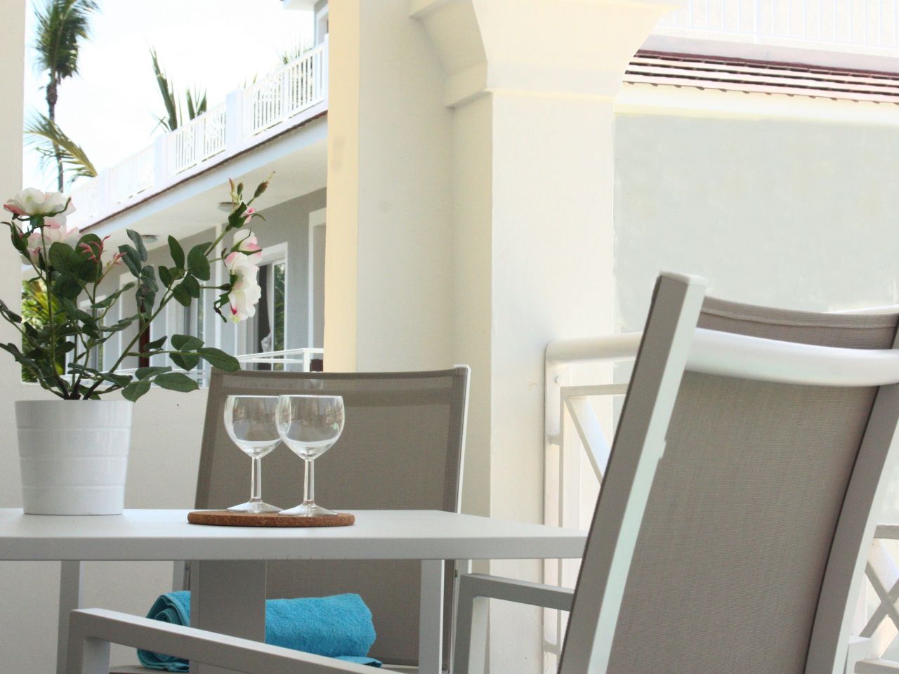 Appartamento a Bavaro, Repubblica Dominicana, 75 m² - foto 7