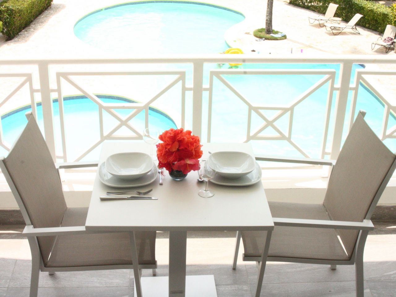 Appartamento a Bavaro, Repubblica Dominicana, 75 m² - foto 11