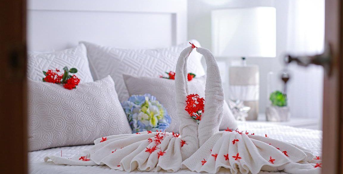 Wohnung in Cabarete, Dominikanische Republik, 58 m² - Foto 11