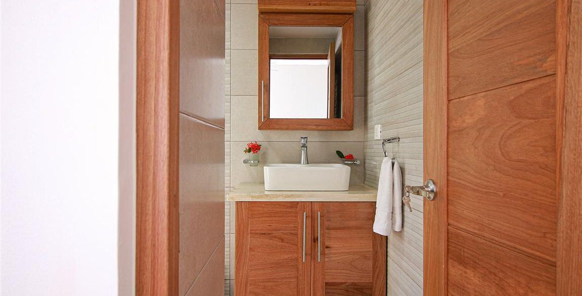 Wohnung in Cabarete, Dominikanische Republik, 58 m² - Foto 15