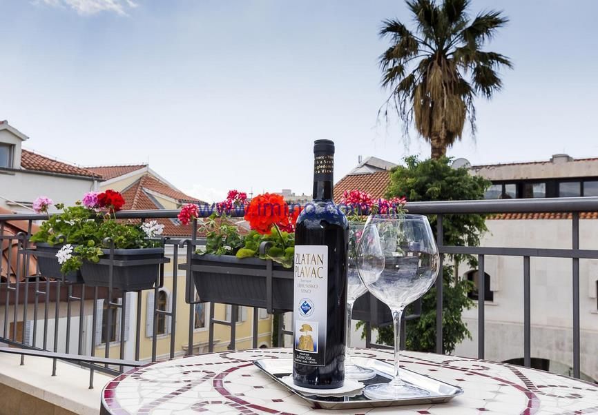 Hotel en Split, Croacia, 600 m² - imagen 2