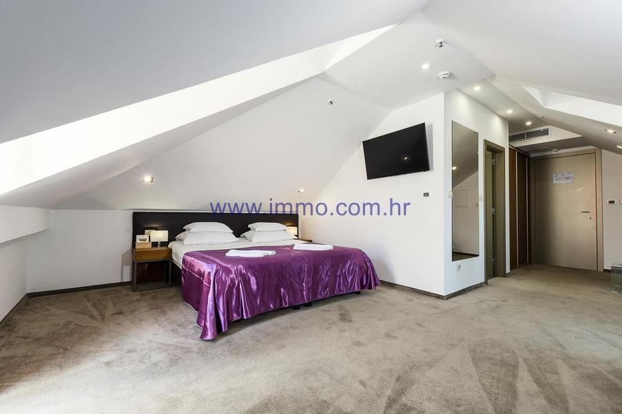 Hotel en Split, Croacia, 600 m² - imagen 11