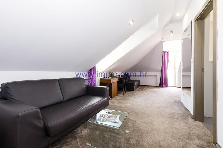 Hotel en Split, Croacia, 600 m² - imagen 12