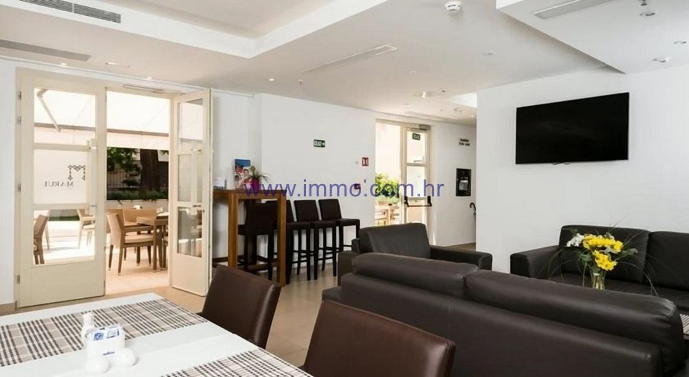 Hotel en Split, Croacia, 600 m² - imagen 16