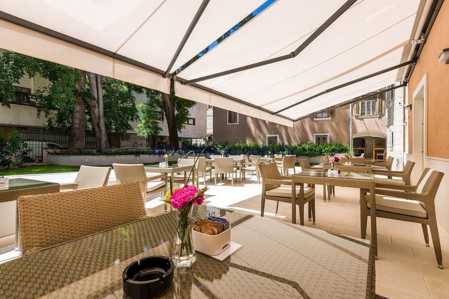 Hotel en Split, Croacia, 600 m² - imagen 17