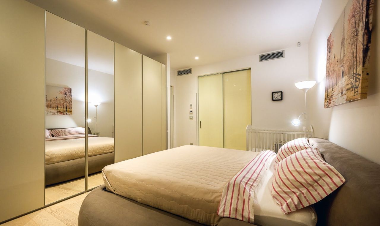 Wohnung in Budva, Montenegro, 157 m² - Foto 3