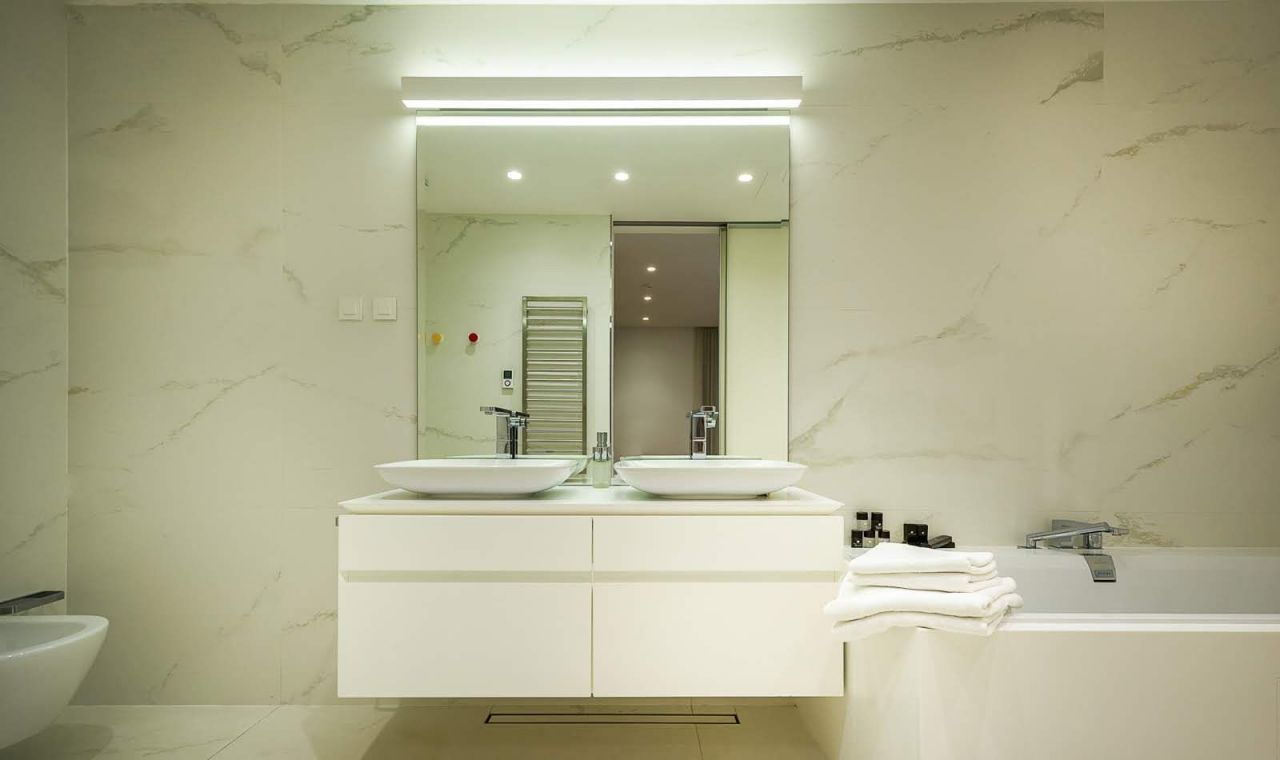 Wohnung in Budva, Montenegro, 157 m² - Foto 4