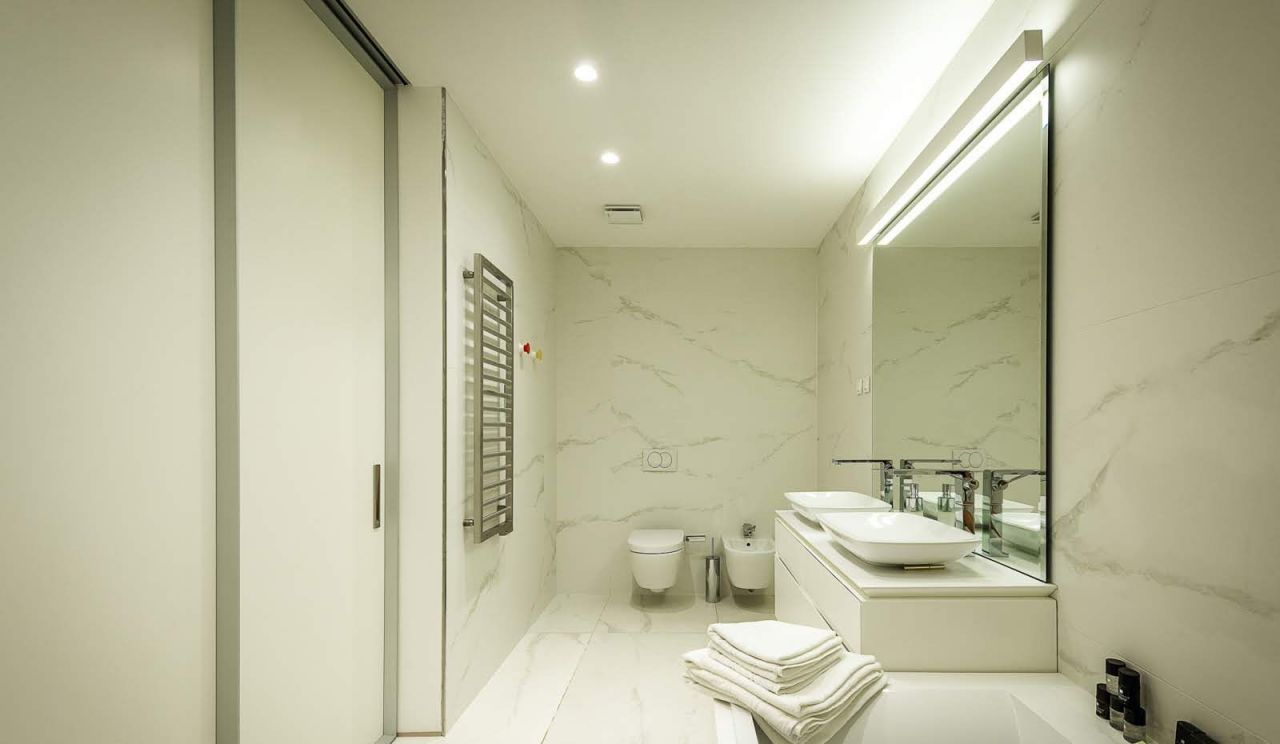 Wohnung in Budva, Montenegro, 157 m² - Foto 6