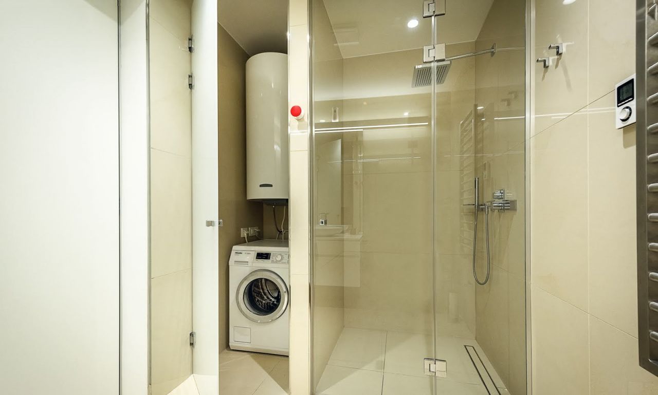 Wohnung in Budva, Montenegro, 157 m² - Foto 7