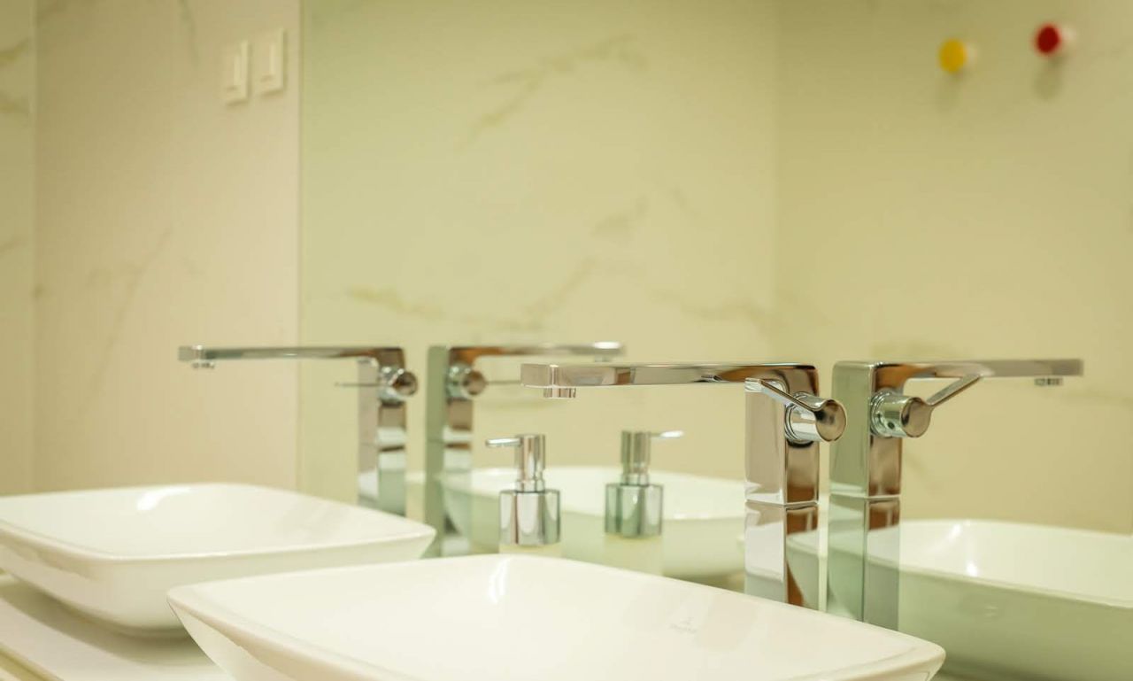 Wohnung in Budva, Montenegro, 157 m² - Foto 10