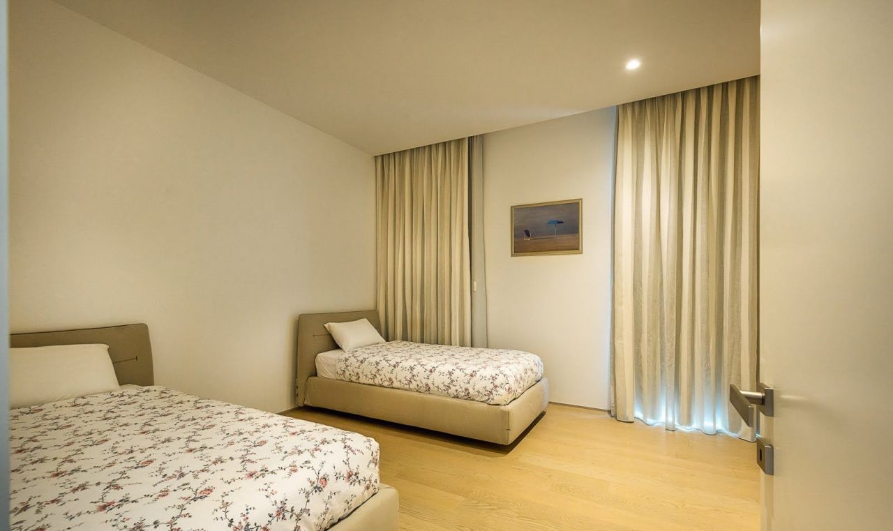 Wohnung in Budva, Montenegro, 157 m² - Foto 12