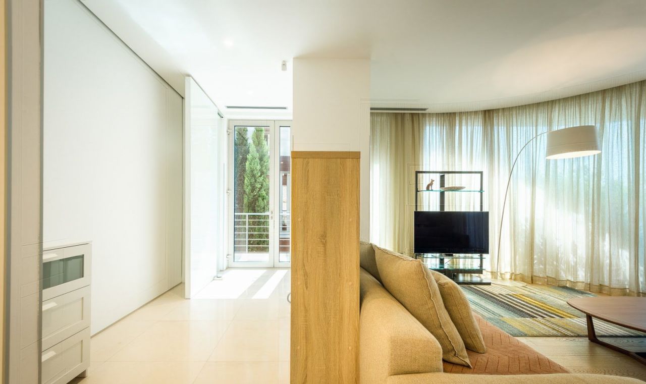 Wohnung in Budva, Montenegro, 157 m² - Foto 14