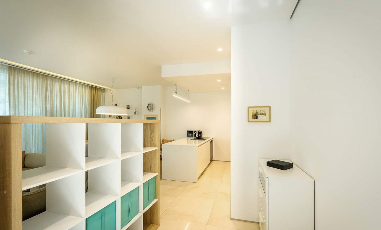 Wohnung in Budva, Montenegro, 157 m² - Foto 15