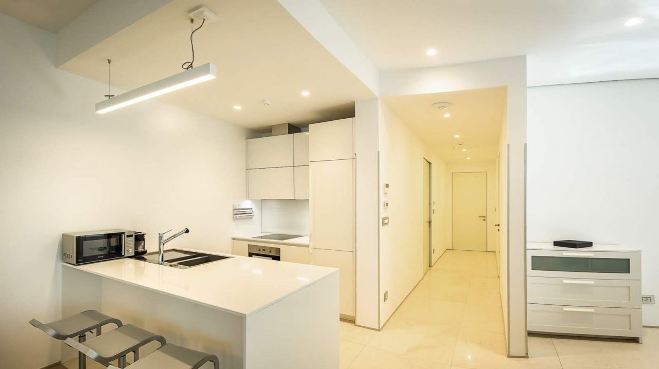 Wohnung in Budva, Montenegro, 157 m² - Foto 16