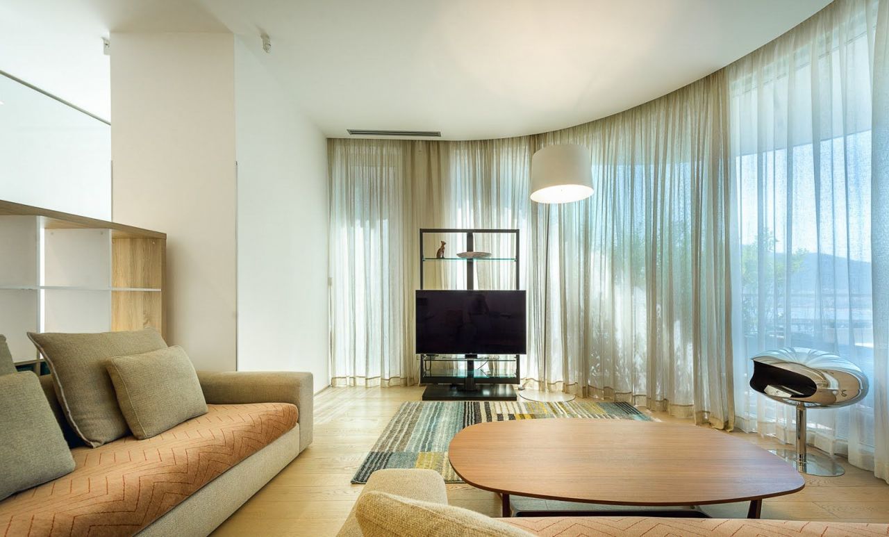 Wohnung in Budva, Montenegro, 157 m² - Foto 18