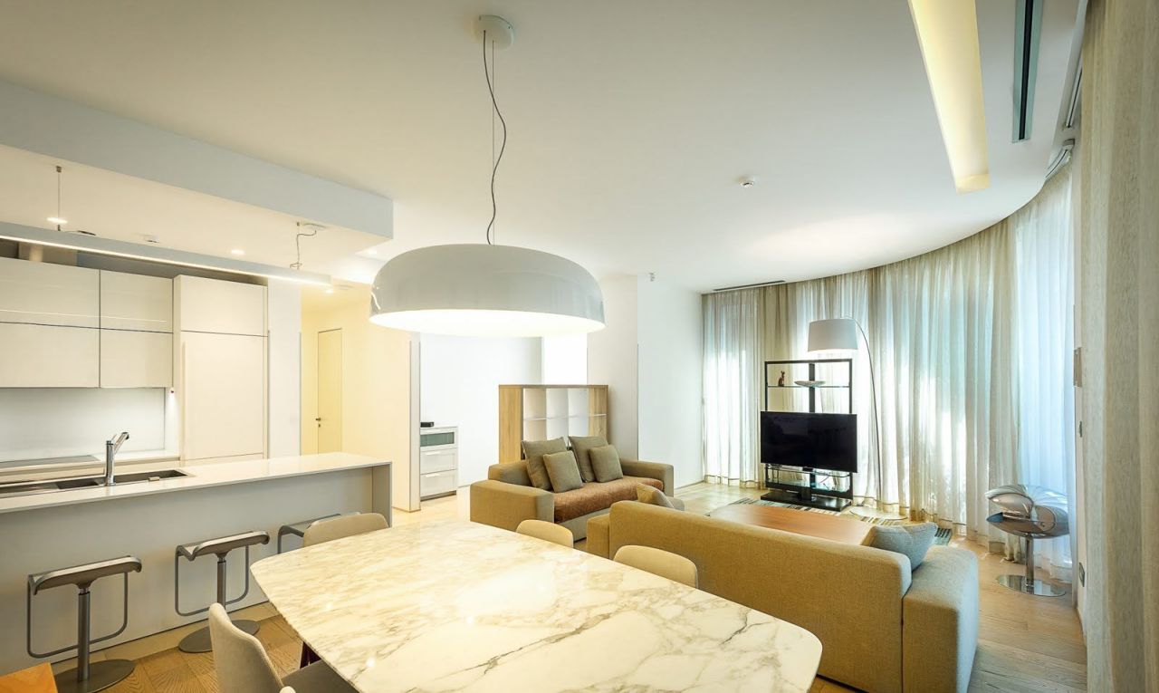 Wohnung in Budva, Montenegro, 157 m² - Foto 19