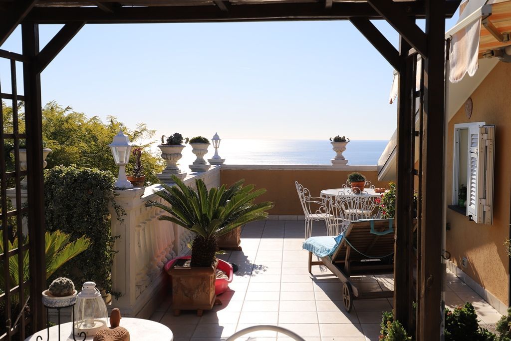 Flat in San Remo, Italy, 152 m² - picture 1