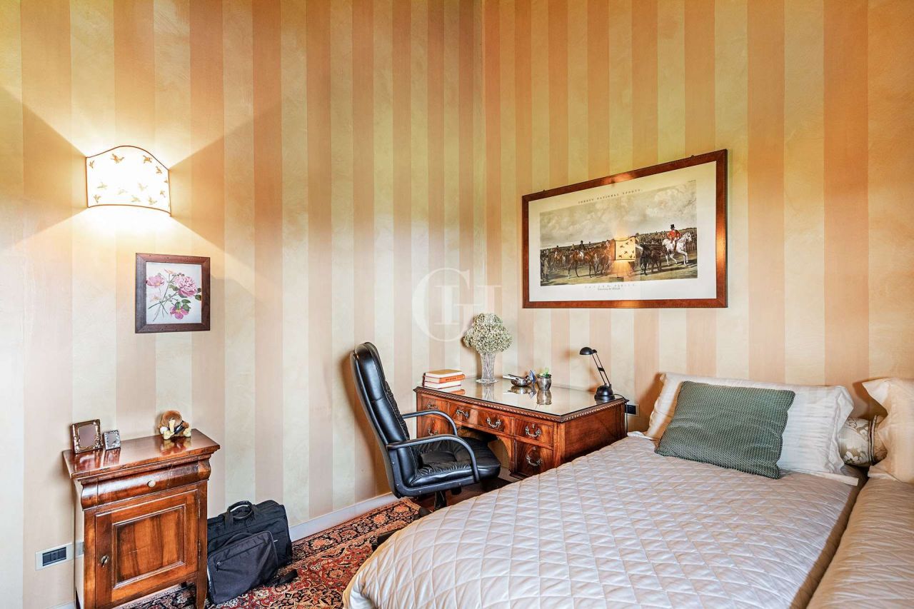 Appartement par le Lac de Garde, Italie, 180 m² - image 12