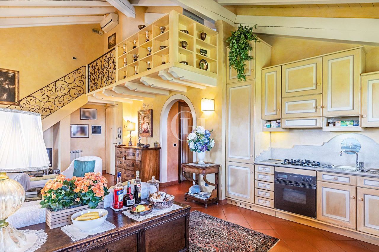 Appartement par le Lac de Garde, Italie, 180 m² - image 3