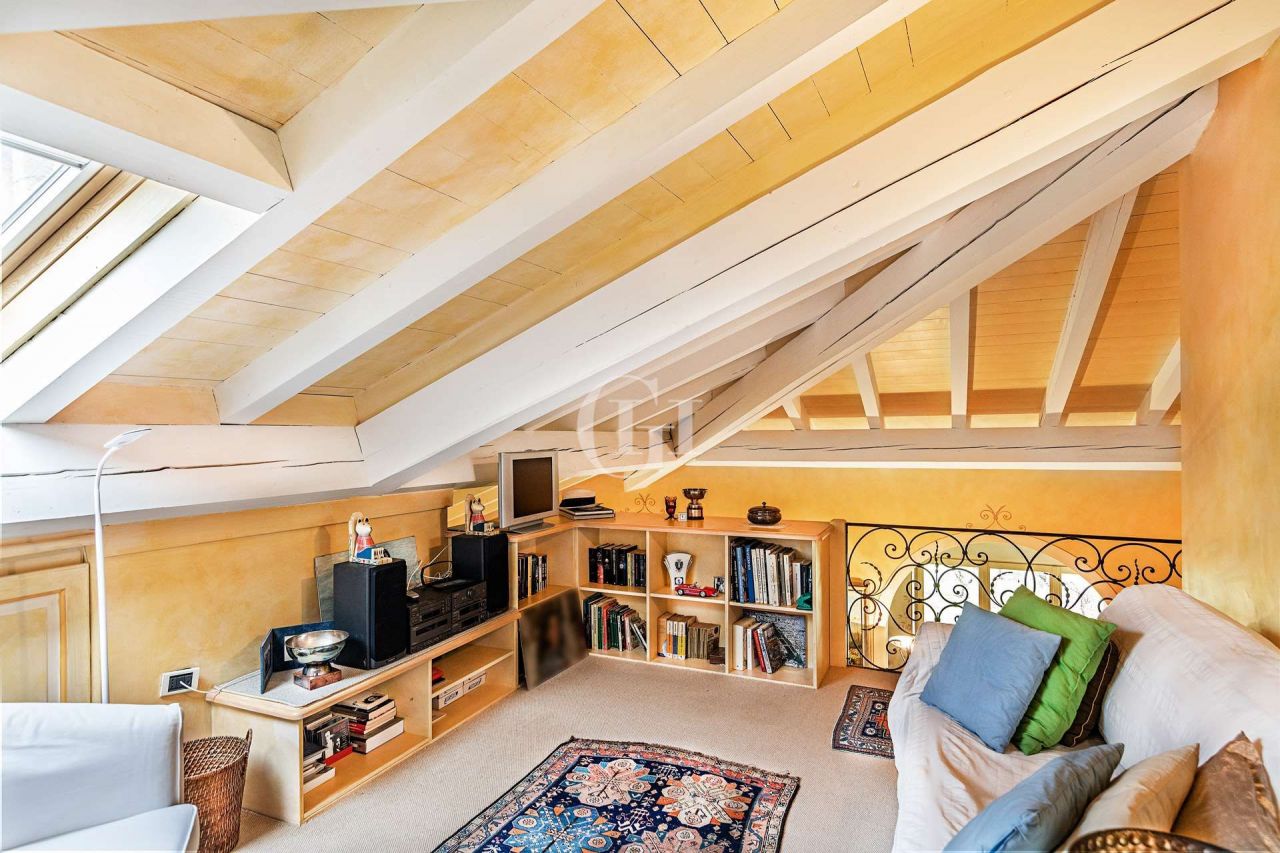 Appartement par le Lac de Garde, Italie, 180 m² - image 14