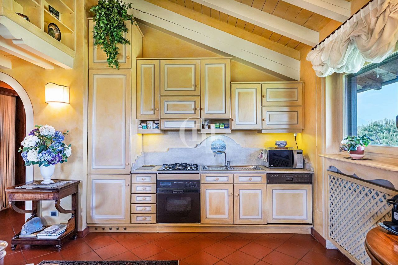 Appartement par le Lac de Garde, Italie, 180 m² - image 8