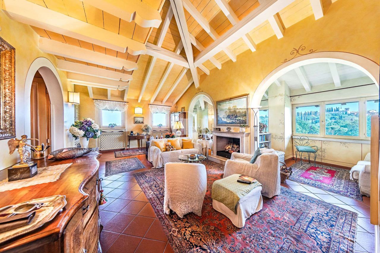 Appartement par le Lac de Garde, Italie, 180 m² - image 5