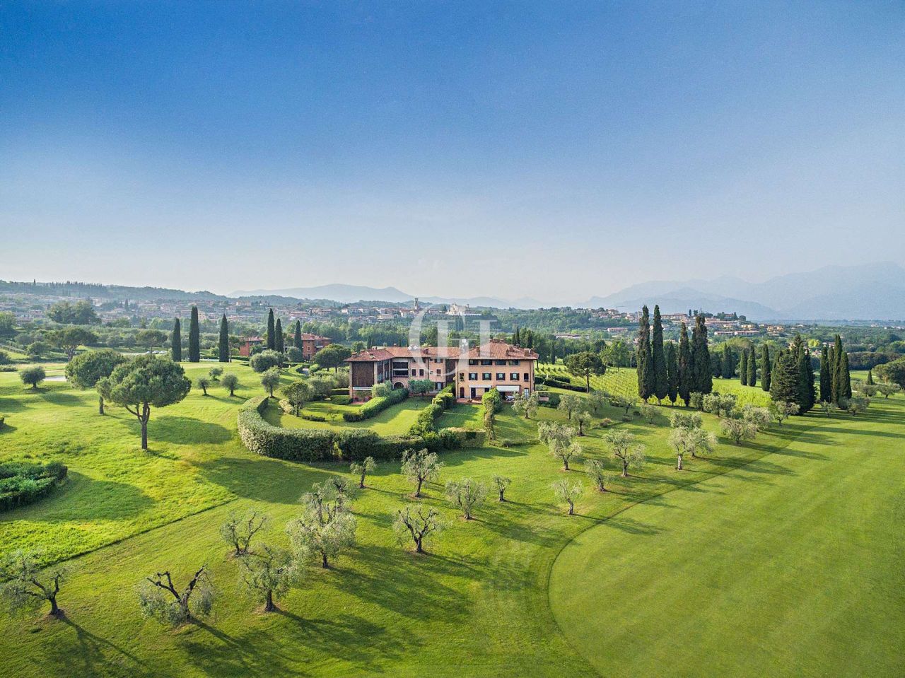 Appartement par le Lac de Garde, Italie, 180 m² - image 17