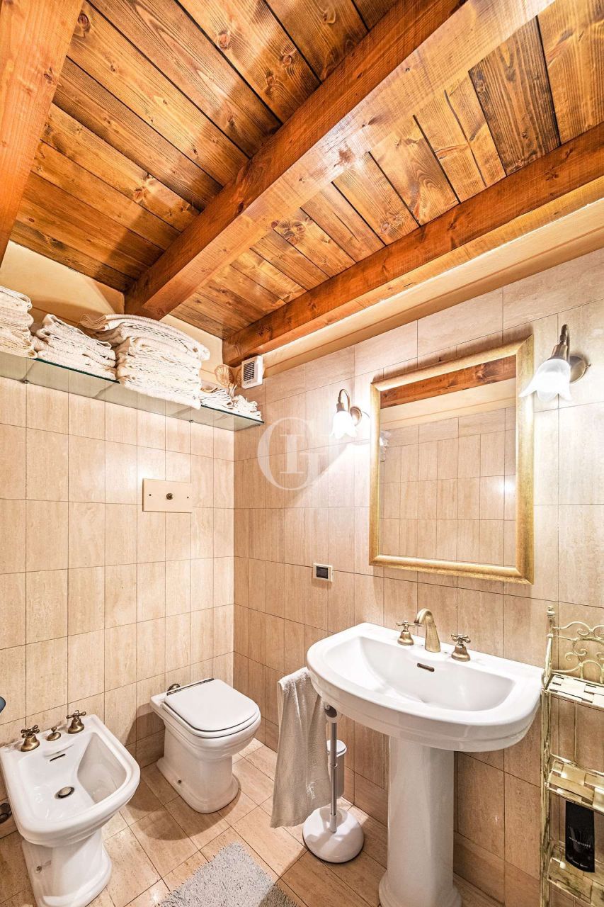 Appartement par le Lac de Garde, Italie, 180 m² - image 11