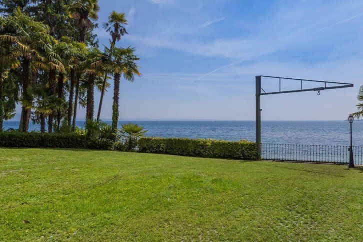 Villa sul Lago di Garda, Italia, 800 m² - foto 7