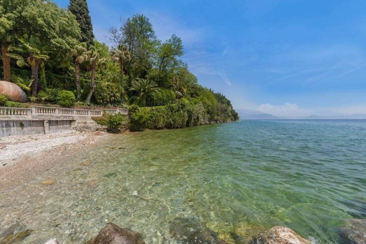 Villa sul Lago di Garda, Italia, 800 m² - foto 6