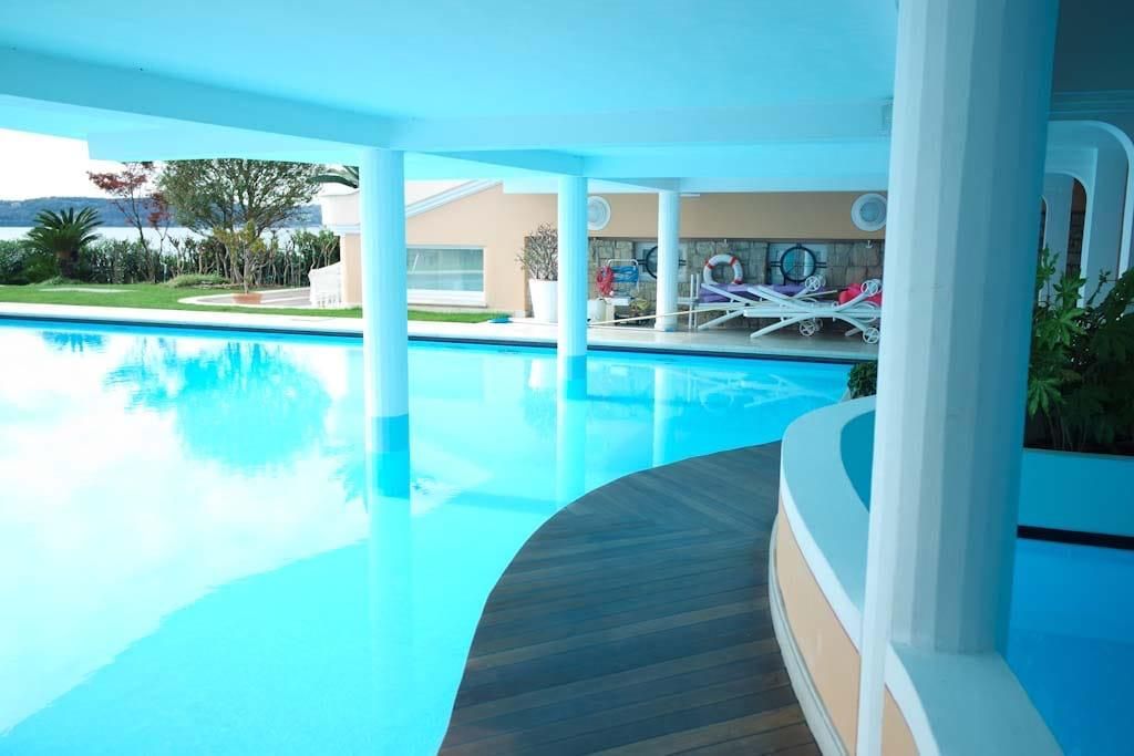 Villa on Lake Garda, Italy, 800 m² - picture 7