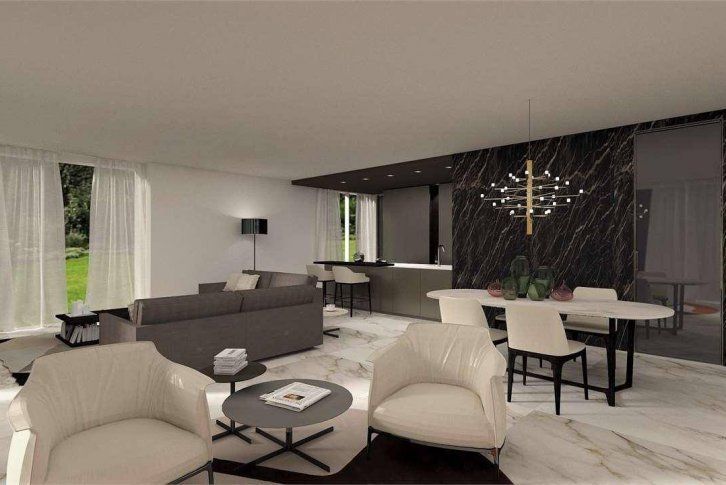 Villa in Gardasee, Italien, 276 m² - Foto 8