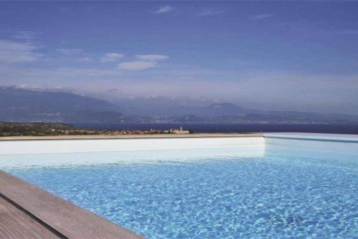 Villa in Gardasee, Italien, 276 m² - Foto 12