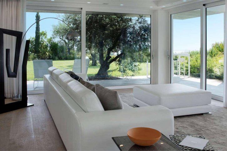 Villa in Gardasee, Italien, 276 m² - Foto 7