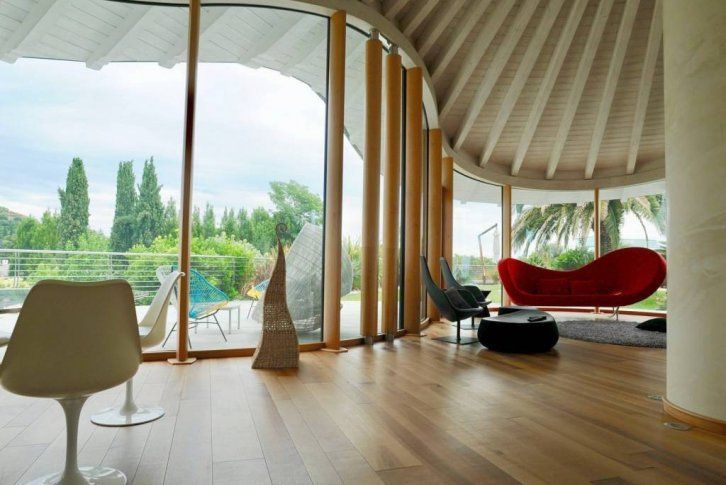 Villa sul Lago di Garda, Italia, 400 m² - foto 11