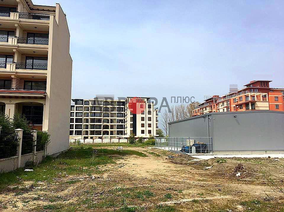 Terreno en Sunny Beach, Bulgaria, 630 m² - imagen 1